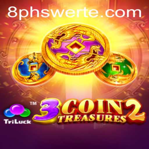 Exploring the Thrill of 3CoinTreasures2: Unraveling the Mysteries with PH Swerte