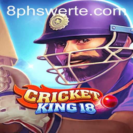 CricketKing18: Exploring the Game Dynamics and the Notion of 'PH Swerte'