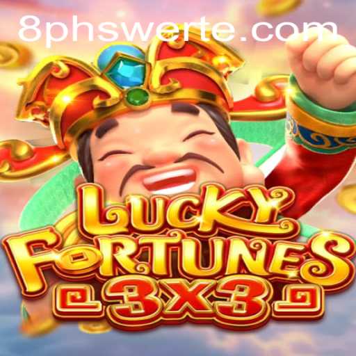 Exploring LUCKYFORTUNES3x3: A Guide to Gaming Luck